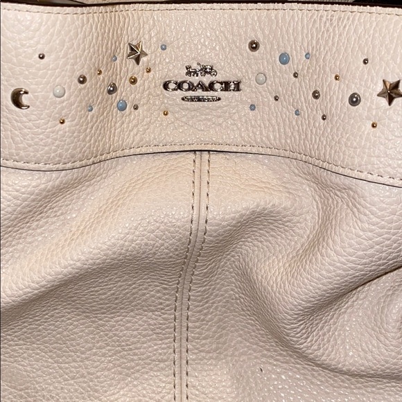 Coach bag ✨ 🌙 - Picture 2 of 4